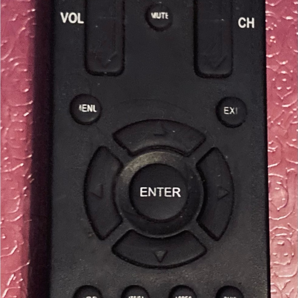 Proscan Television Remote Control - Picture 5 of 5